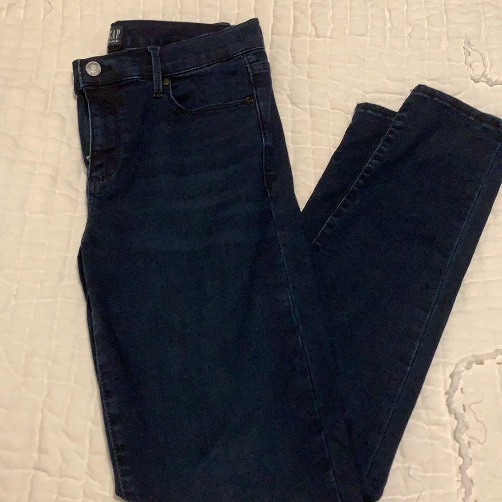 Gap Skinny Jeans